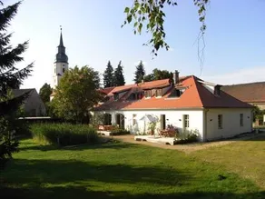 Gärtnerhaus Schloss Reinharz - Image 2