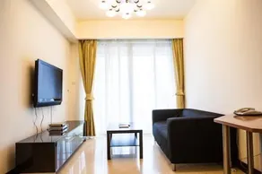 Yopark Serviced Apartment Jingan Four Seasons - Image 3