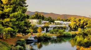 Porto Hydra Seaside Villa - Image 5