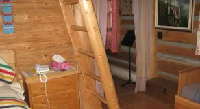 Rocky Mountain Log Chalet - Image 5