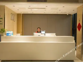 XINRUJIA HOTEL - Image 2