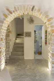 Villa Victoria Paros - Image 4