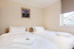 Bushy Park Lodge - Image 3