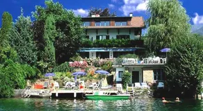 Hotel Haus-Georg - Image 1