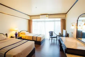 Wangthong Hotel - Image 2