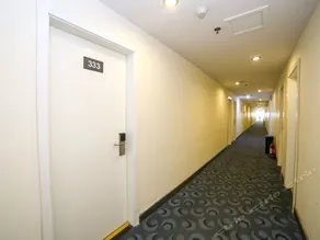 7Days Inn Kaifeng Jinyao Road Qingming Shanghe Garden - Image 4