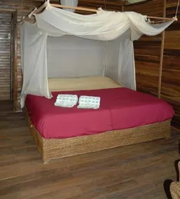Tierra Madre Eco Lodge - Image 3
