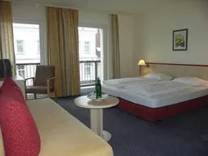 Hotel Paula Norderney - Image 4