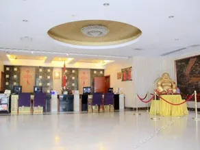 Yongtai International Hotel - Image 5
