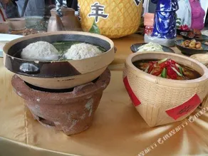 Qujing Luliang Guihua Hotel - Image 3