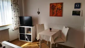 FeWo mit Terrasse - Apartment with terrace - Image 3