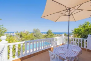 Villa Calpe Cucarres 41 - Image 5