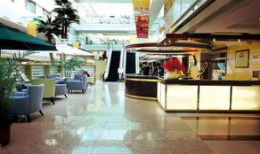 Days Hotel Zhuo Zhan Changchun - Image 4
