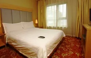 Beijing Rents Mei Hua Century Apartment - Image 5