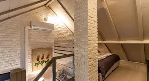 Guesthouse Sint Michielshof, sfeervolle carré boerderij vlakbij Maastricht - Image 4