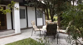 Gemütliches Ferienhaus mit Terrasse, Grill und Garten - Image 3