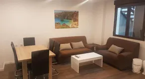 Gestionar Exclusive and luxurious 3 bed apartment on the beach front - Image 2