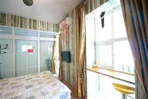 YuHai JiShanJu HOTEL - Image 4