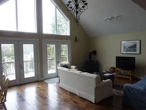 Chamcook Lake Cottage - Image 4