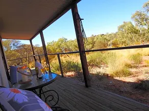 Ooraminna Station Homestead - Image 2