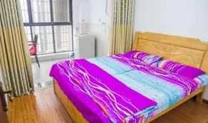 BJYG Youth Hostel - Image 4