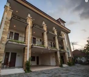 Nadi Jaya Home Stay - Image 1