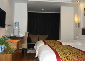 Huangguan Hotel - Image 4