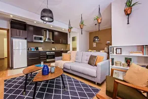 Sweet Inn - Park Mediterranean - Image 2