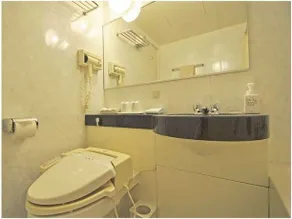 Mukawa Onsen Hotel Shikinokaze - Image 2
