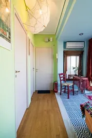 A Luxury Maisonette with Sea View - Image 3