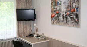 Autobahn Motel Siegerland Ost - Image 5