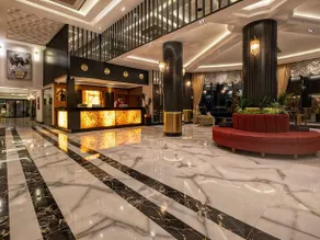 Grand Uysal Apart Hotel - Image 3