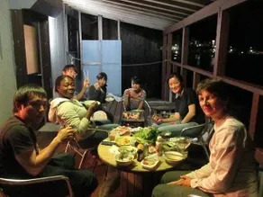 Yakushima Youth Hostel - Image 5