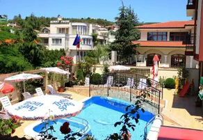 Hotel Breza - Image 3