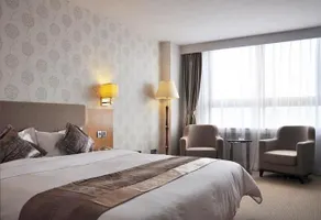 Hualian Hotel Shenzhen - Image 4