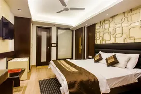 Red Leaf Boutique Hotel - Image 3