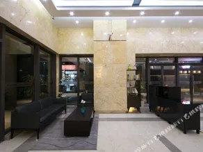 Langqin Qingju Boutique Hotel - Image 5
