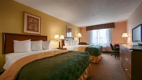 Best Western Huntington Mall Inn - Image 5