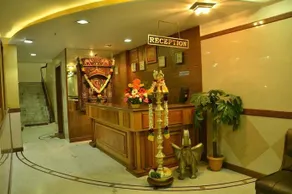 Hotel Aryaas Residence - Image 2