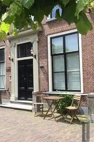 Apartment De Burgemeester Grou - Image 1