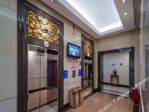 Nenghui Hotel - Image 3
