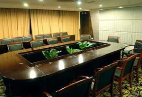 July Plaza International Hotel - Image 3