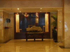 Xuzhou Zhongshan Hotel - Image 3