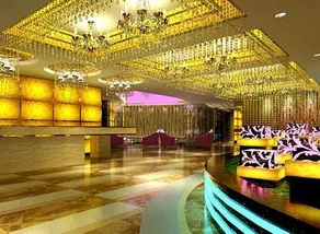 Torch Hotel Urumqi - Image 5