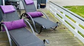 Lovely Holiday Home in Børkop With Whirlpool - Image 4