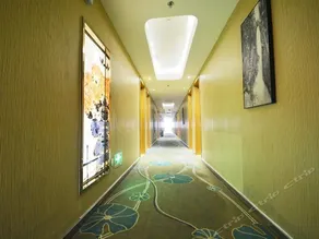 FANGYUAN INN (ZHENGZHOU MEDICAL COLLEGE BOUTIQUE) - Image 3