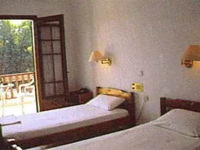 Maria's House Nikiti - Image 2