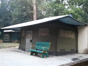 Anejhari Butterfly Park by jungle Lodges - Image 2
