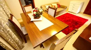 Apartamento Aconchegante Na Serra - Image 5