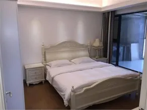 Love Home Serviced Apartment Shanghai Huijing Tiandi - Image 4